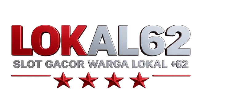 LOGO LOKAL62